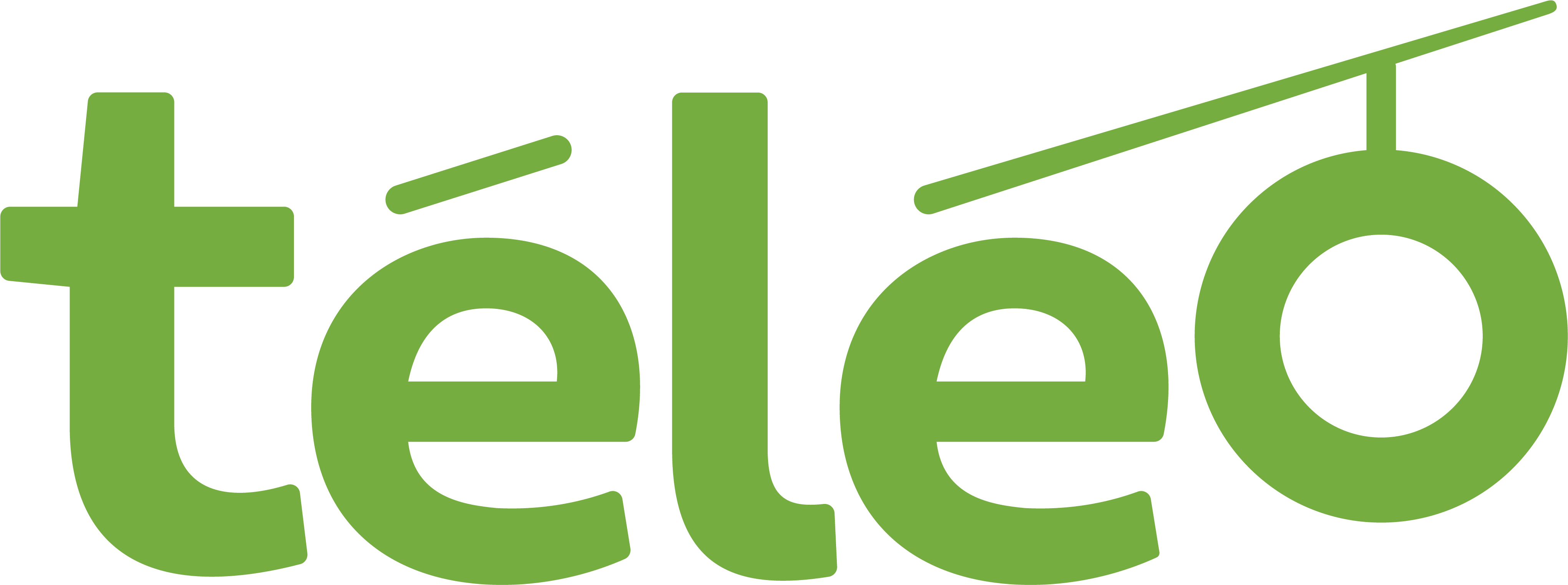 Logo Téléo